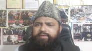 Operation Sindoor: Muslim Religious Leader Maulana Chaudhary Ibrahim Hussain Hails Indian Armed Forces' Precision Strike, Slams Pakistan for ‘Spreading Poison’ in Name of Islam (Watch Video)