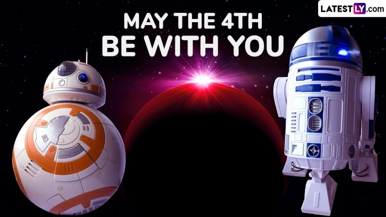 Star Wars Day 2025 Quotes: Celebrate May the 4th With Epic Wisdom and Iconic Moments From a Galaxy Far, Far Away