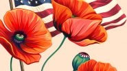 US Memorial Day 2025 Weekend Wishes, Greetings and Messages To Share Online