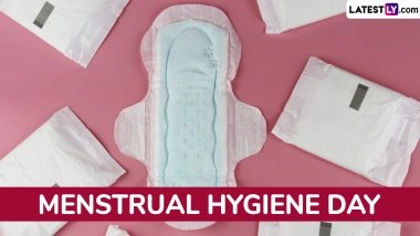 Menstrual Hygiene Day 2025: Powerful Quotes, Sayings and Slogans To Raise Awareness and End Period Stigma