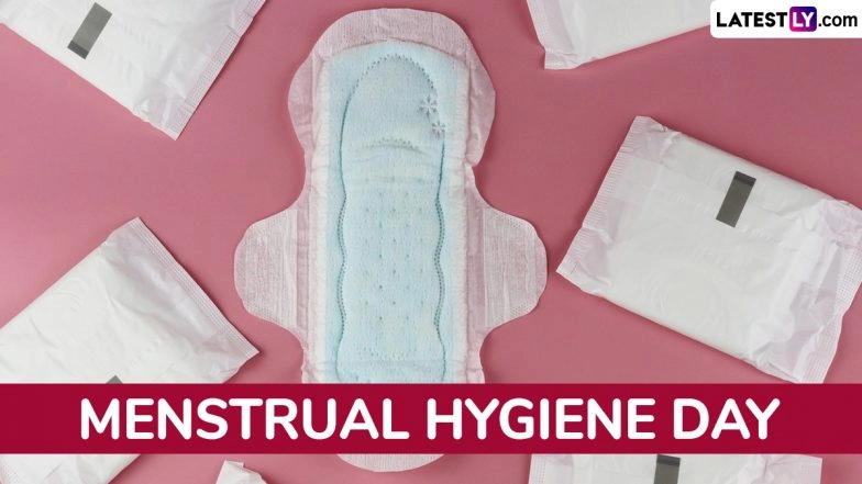 Menstrual Hygiene Day 2025: Powerful Quotes, Sayings and Slogans To Raise Awareness and End Period Stigma
