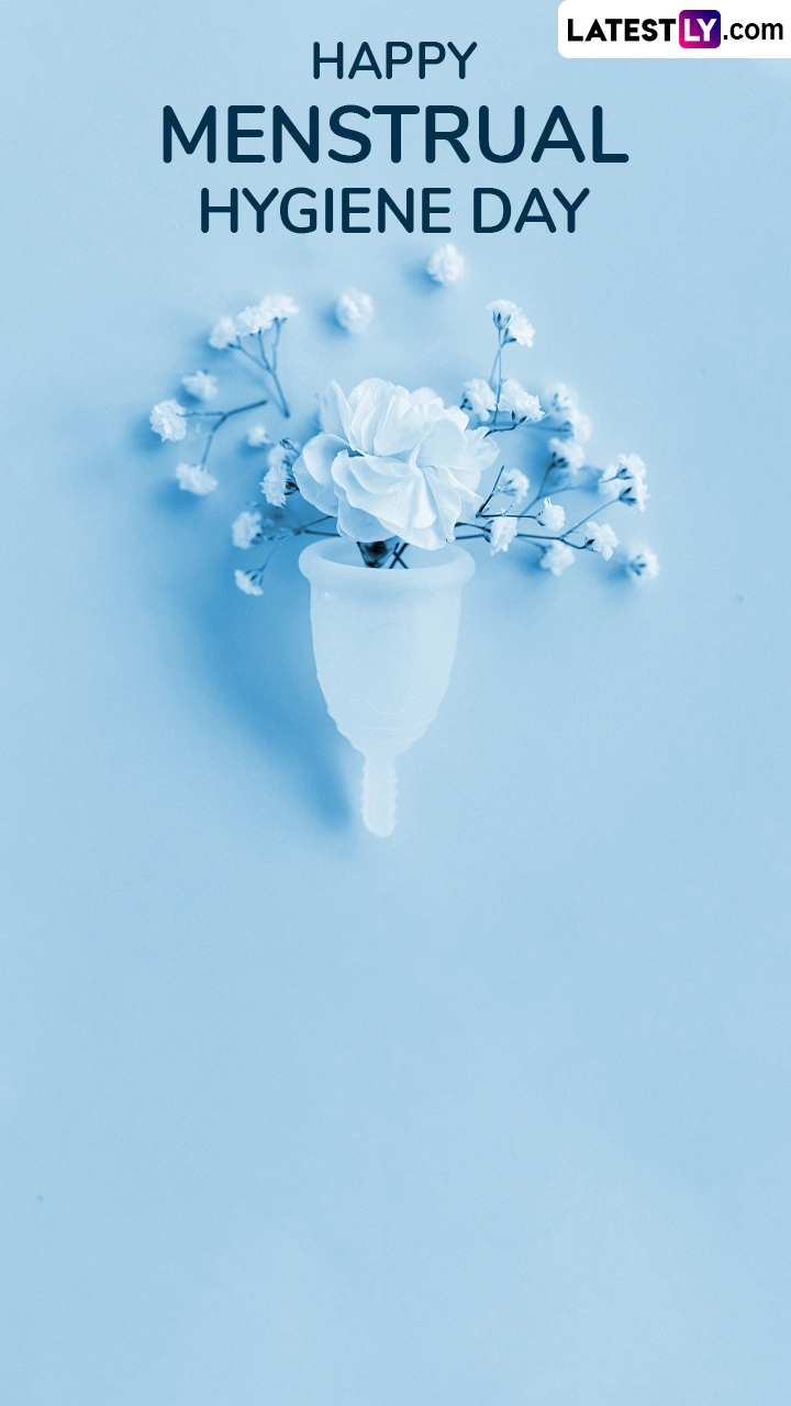 Menstrual Hygiene Day: Messages to Promote Period Positivity and Awareness