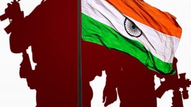 Tribute to Operation Sindoor: Patriotic & Motivational Messages for Indian Army Soldiers