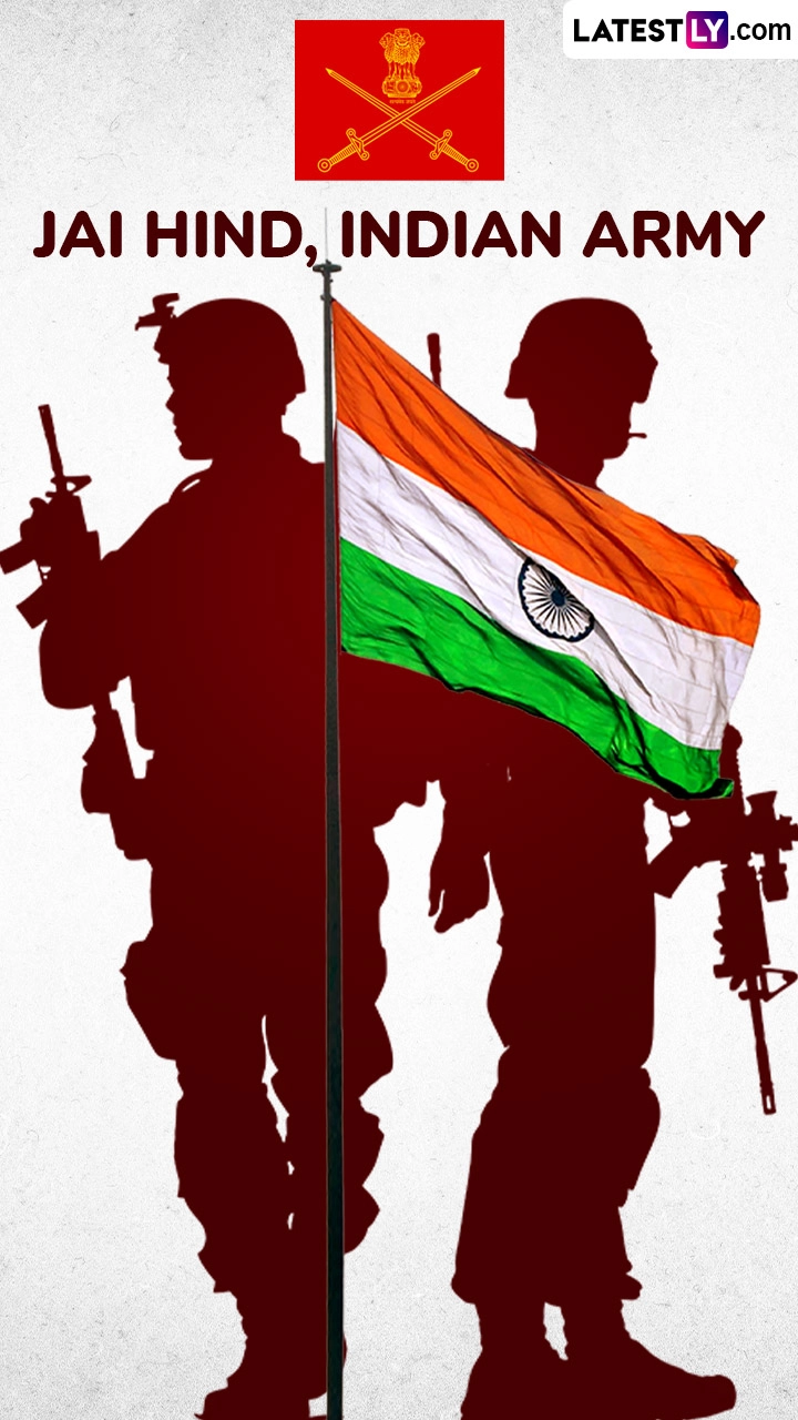 Tribute to Operation Sindoor: Patriotic & Motivational Messages for Indian Army Soldiers