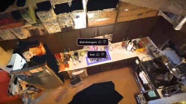 Meta Locate 3D: Meta Launches New AI Model for Precise Object Localisation in 3D Environments for Robots