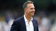 Virat Kohli Test Retirement: Michael Vaughan Points Out Contributions of Star Indian Cricketer For Test Cricket As He Bids Adieu to the Longest Format