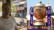 Michael Vaughan Wonders if IPL 2025 Remaining Matches Could Be Held in the UK After BCCI Suspends Tournament for A Week Amid India-Pakistan Tension (See Post)