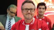 Mike Hesson Appointed New White-Ball Head Coach of Pakistan National Cricket Team