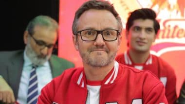 Mike Hesson Appointed New White-Ball Head Coach of Pakistan National Cricket Team