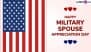 Military Spouse Appreciation Day 2025 Messages: Share Heartfelt Quotes, Greetings, Images, Sayings and HD Wallpapers To Honour the Spouses of Armed Forces