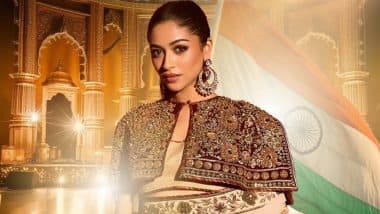 Miss World 2025 Top 40 Winners List Live Updates: Miss India Nandini Gupta Among 40 Quarterfinalists, Next Stop Is Top 20 Place in the 72nd Miss World Festival