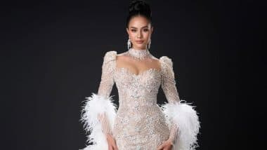 72nd Miss World 2025 Winner Name Is Miss Thailand Opal Suchata Chuangsri! Beauty Queen Declared New Miss World