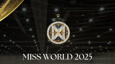 Telangana: Bajrang Dal Opposes Miss World Pageant in War-Like Situation
