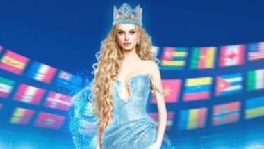 Miss World 2025 To Be Held in Hyderabad on May 10; Beauty Pageant Hosted in India for 2nd Time