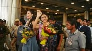 Miss World 2025 Schedule on May 13: Miss World Contestants from 109 Countries to Participate in Heritage Walk at Charminar