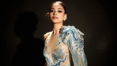 Miss World 2025 Top 20 Semifinalists Live Updates: Miss India Nandini Gupta Advances to the Next Round of the 72nd Miss World Festival