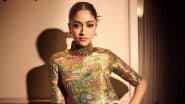 Miss World 2025 Talent Competition Finalists: Nandini Gupta of India Among Top 24 Contestants, Winner Will Advance to Quarterfinals of 72nd Miss World Festival