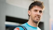 Mitchell Marsh Completes 5000 Runs in T20 Cricket, Achieves Feat During LSG vs RCB IPL 2025 Match