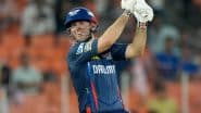 Mitchell Marsh Scores His Maiden Century in Indian Premier League, Achieves Feat During GT vs LSG IPL 2025 Match