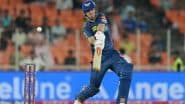 'Dandi Marsh' IPL 2025 Bhojpuri Commentary Makes Unique Reference as Mitchell Marsh Hits Rashid Khan for a Six During GT vs LSG IPL 2025 Match in Ahmedabad (Watch Video)