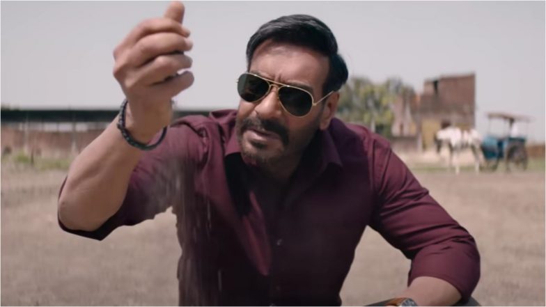 ‘Raid 2’ Box Office Collection Day 1: Ajay Devgn Delivers His Fourth Highest Opener; Check Out His Top 5 Theatrical Openings
