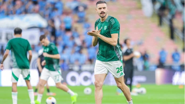 How to Watch Al-Ahil Saudi vs Kawasaki Frontale AFC Champions League Elite 2024-25 Final Live Streaming Online? Get Telecast Details of Asian Football Match on TV and Online