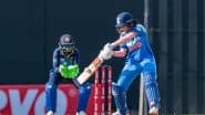 IND-W vs SL-W Dream11 Team Prediction, Women's Tri-Nation Series 2025 Match 4: Tips and Suggestions To Pick Best Winning Fantasy Playing XI for India Women vs Sri Lanka Women
