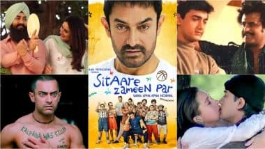 Aamir Khan Remakes Before 'Sitaare Zameen Par' and Their Box Office Fates!