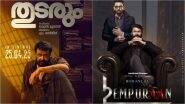 ‘Thudarum’ vs ’L2: Empuraan: 5 Reasons Why Mohanlal-Tharun Moorthy’s Film Is Better Box Office Performer Than Prithviraj Sukumaran Directorial