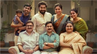 Check Out What Critics are Saying About Dileep's 'Prince and Family'