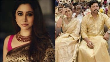‘For My Sons, I Speak’: Aarti Ravi’s Explosive Statement Slams Ravi Mohan After His Public Outing With Rumoured GF Kenishaa Francis