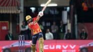 Why Was PBKS VS DC IPL 2025 Match at the HPCA Stadium in Dharamsala Called Off Midway? Know Reason