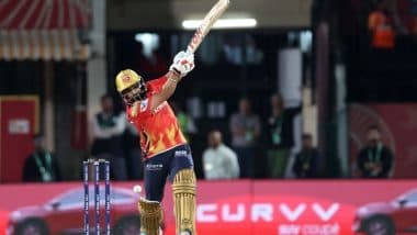 Why Was PBKS VS DC IPL 2025 Match at the HPCA Stadium in Dharamsala Called Off Midway? Know Reason