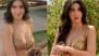 ‘The Royals’: Nora Fatehi Sizzles in Gold Bikini in Ishaan Khatter and Bhumi Pednekar’s Netflix Series; Leaked Video and Pics Go Viral!