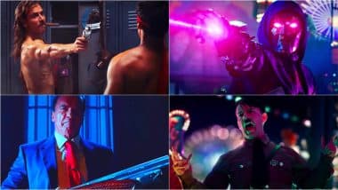 ‘Kung Fury 2’ 10-Minute Trailer Leaks Online: All You Need to Know About the Delayed, Bizarre Movie Starring Arnold Schwarzenegger, Michael Fassbender… and ‘Adolf Hitler’! (Watch Video)