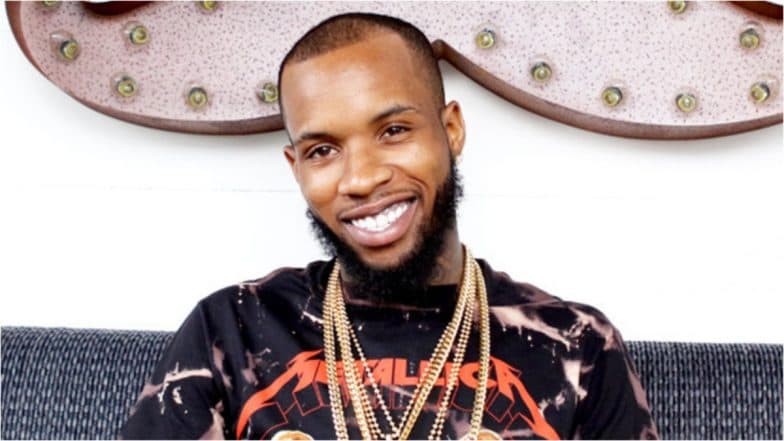 Tory Lanez Stabbed in Californian Prison by Fellow Inmate; Injured Rapper Rushed to Hospital in Bakersfield – Reports