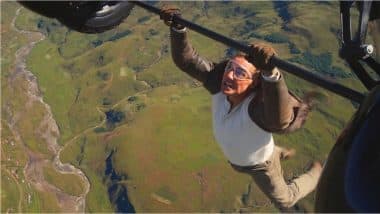 'Mission: Impossible – The Final Reckoning' First Reactions are Out!