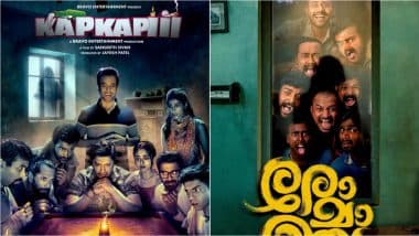 ‘Kapkapiii’ vs ‘Romancham’: From Item Song to Female Leads, 5 Major Differences We Saw in Tusshar Kapoor and Shreyas Talpade’s Remake From Its Trailer