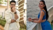 Are Sai Ketan Rao and Isha Agarwal Dating? Duo Sparks Romance Rumour With Their Cryptic Insta Posts!
