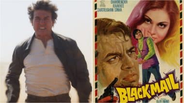 ‘Mission: Impossible – The Final Reckoning’: Did a 1973 Dharmendra Film Use ‘Mission: Impossible’ Theme Before Tom Cruise? Here’s What Happened (Watch Video)