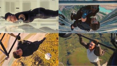 From ‘Mission: Impossible’ to ‘The Final Reckoning’ – Ranking All Tom Cruise MI Movies From Worst to Best (SPOILER ALERT)