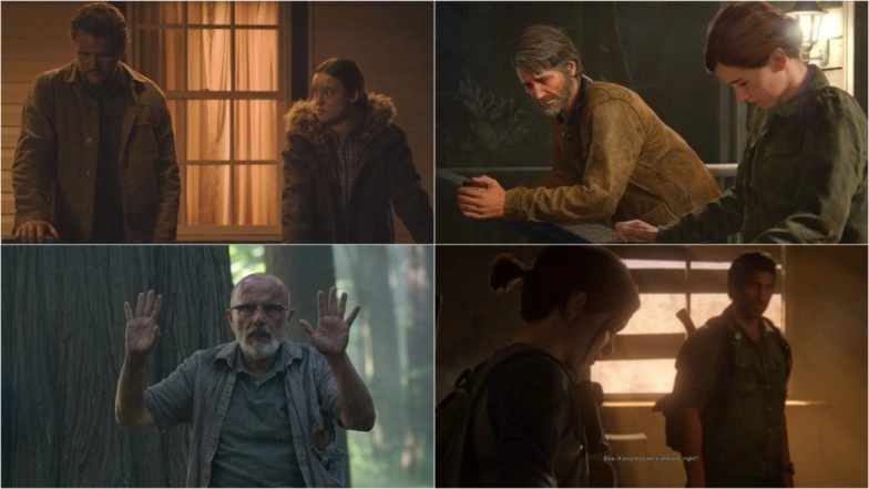 &lsquo;The Last of Us&rsquo; Season 2 Episode 6 Explained: How Pedro Pascal and Bella Ramsey&rsquo;s HBO Show Changed a Major Flashback Scene With Joe Pantoliano&rsquo;s Cameo (SPOILER ALERT)