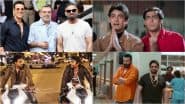 ‘Hera Pheri 3′ ’No Entry 2′, ’Munna Bhai 3’ and More – 9 Long-in-Making Bollywood Sequels That Feel Cursed From Day One!