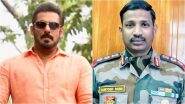 Colonel B Santosh Babu: The 2020 Galwan Valley War Hero Salman Khan Reportedly Plays in Apoorva Lakhia’s Upcoming Film – All You Need To Know!
