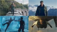 ‘War 2’ Teaser: Netizens Call Out ‘Obvious Green Screens’ in Hrithik, Jr NTR & Kiara Advani’s Upcoming Movie