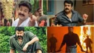 Mohanlal Birthday Special: From ‘Narasimham’ to ‘L2: Empuraan’, 10 Biggest Box Office Hit Movies of ‘Thudarum’ Superstar From 21st Century and Where To Watch Them Online
