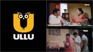 ULLU: Viral Video Clip of Old Couple Worshipping Dildo Mistaken As ‘Chinese Lingam’ Sparks Outrage; Netizens Slam App As Hinduphobic, Demand Ban on OTT Platform