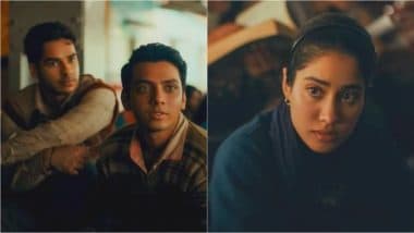 ‘Homebound’ Movie Review: Ishaan Khatter, Vishal Jethwa and Janhvi Kapoor’s Film Directed by Neeraj Ghaywan Wins Over Critics at Cannes 2025