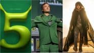 ‘Avengers: Doomsday’ Release Date Delayed to December 18, 2026; From ‘Dune: Messiah’ to ‘Shrek 5’ – Check Out Other Major Hollywood Movie Releases in the Same Month!