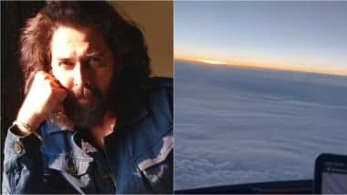 Mukul Dev's Last Instagram Post Had a Sombre Message